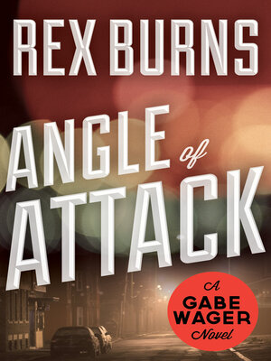 cover image of Angle of Attack